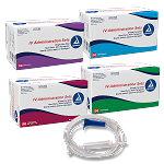 IV Administration Set - 10 Drop 112