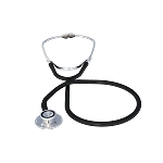 Dual Head Stethoscope 50/cs