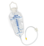 Bag Fluid Supply