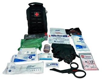 Full SE-IFAK Kit 
